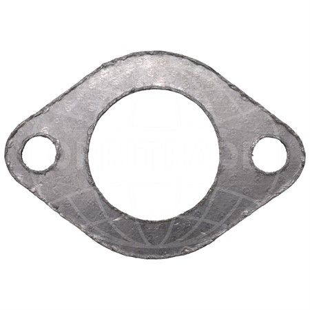 Exhaust Gasket MB10, MD1, 2, 3, 5, 6, 7, 11, 17